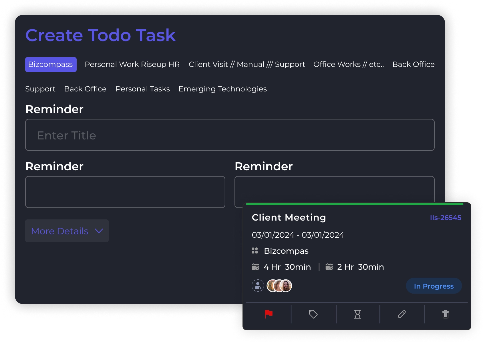 bizcompass organization image