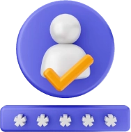 Candidate Background Verification image