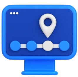 Collaborative Tracking image